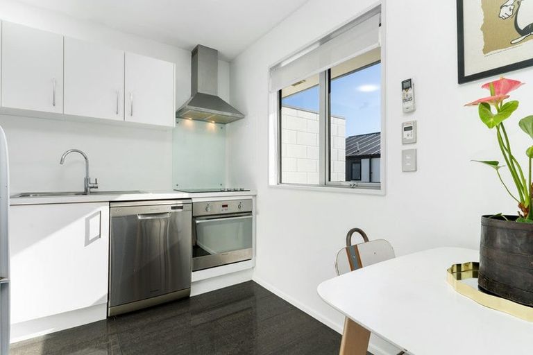 Photo of property in 6/424 Manchester Street, St Albans, Christchurch, 8014