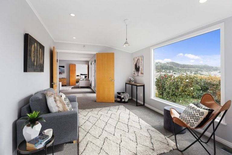 Photo of property in 141 Daniell Street, Newtown, Wellington, 6021