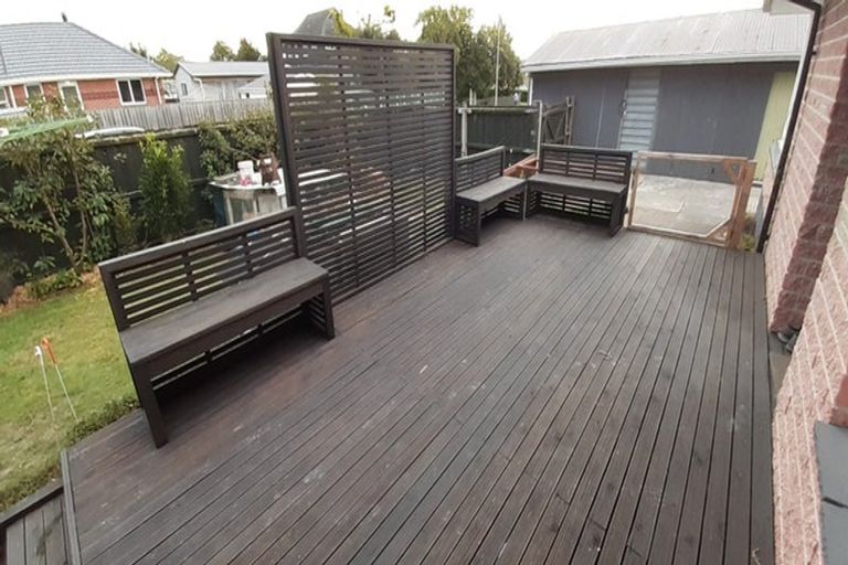 Photo of property in 2 Blankney Street, Hornby, Christchurch, 8042