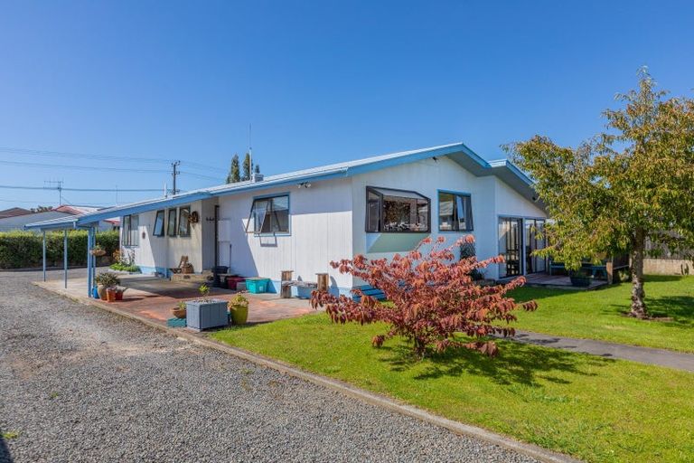 Photo of property in 23 Bennett Street, Waipawa, 4210