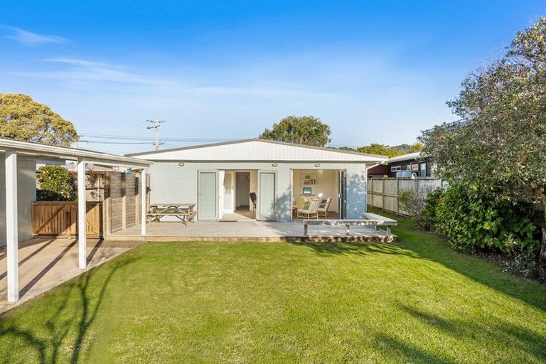 Photo of property in 313 Papanui Road, Whangamata, 3620