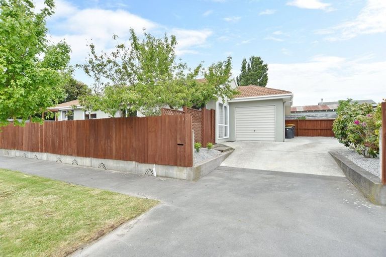 Photo of property in 132 Mackenzie Avenue, Woolston, Christchurch, 8023