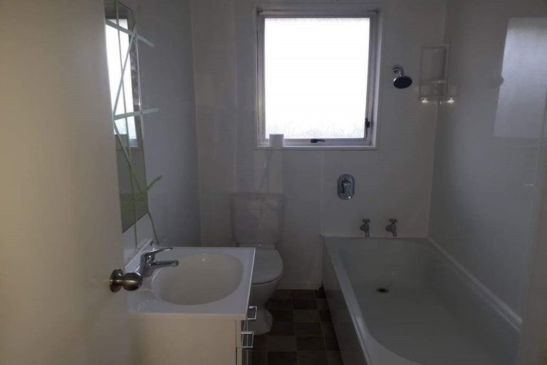 Photo of property in 4/125 Geraldine Street, Edgeware, Christchurch, 8013