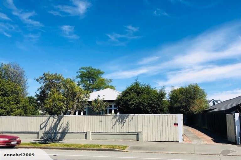 Photo of property in 45 Cranford Street, St Albans, Christchurch, 8014