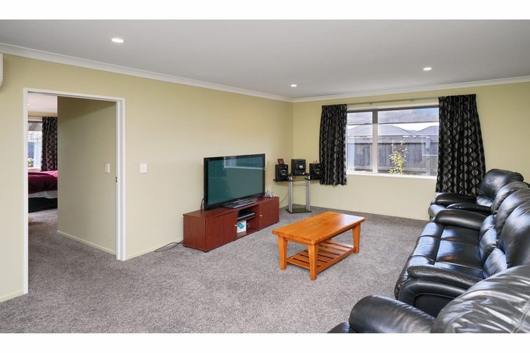 Photo of property in 792 East Maddisons Road, Rolleston, 7614