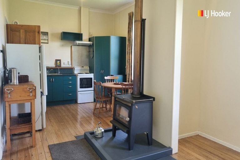 Photo of property in 40 Runbrake Street, Palmerston, 9430