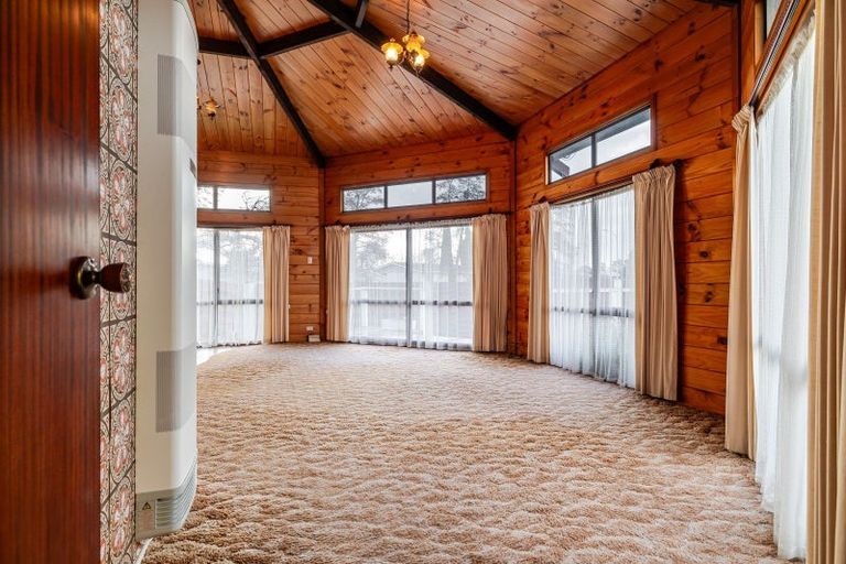 Photo of property in 33 Robinson Crescent, Westbrook, Palmerston North, 4412