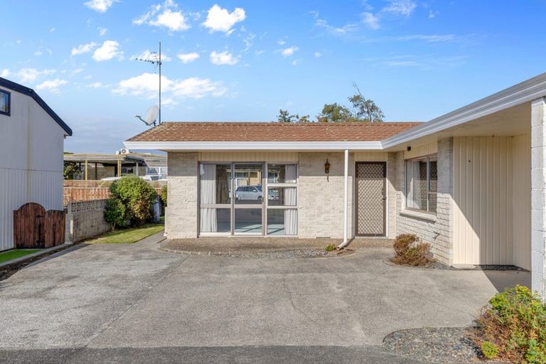 Photo of property in 7b Karaka Street, Matamata, 3400