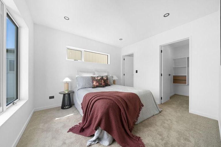 Photo of property in 17b Muir Avenue, Mangere Bridge, Auckland, 2022