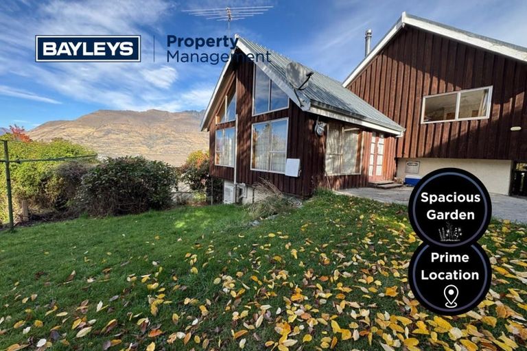 Photo of property in 14 Arawata Terrace, Fernhill, Queenstown, 9300