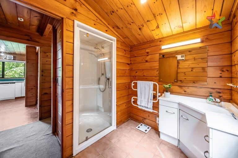 Photo of property in 45 Kairanga Crescent, Wainuiomata, Lower Hutt, 5014