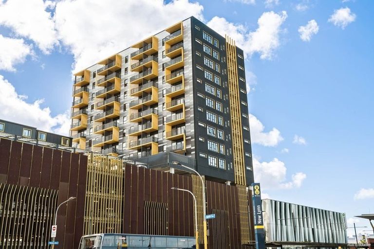 Photo of property in 608/38 Mccrae Way, New Lynn, Auckland, 0600