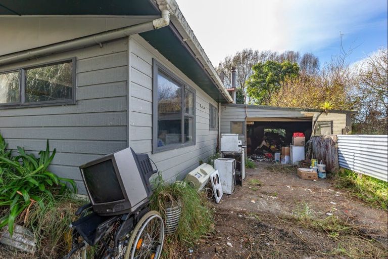 Photo of property in 1 Hokio Road, Hokio Beach, Levin, 5571