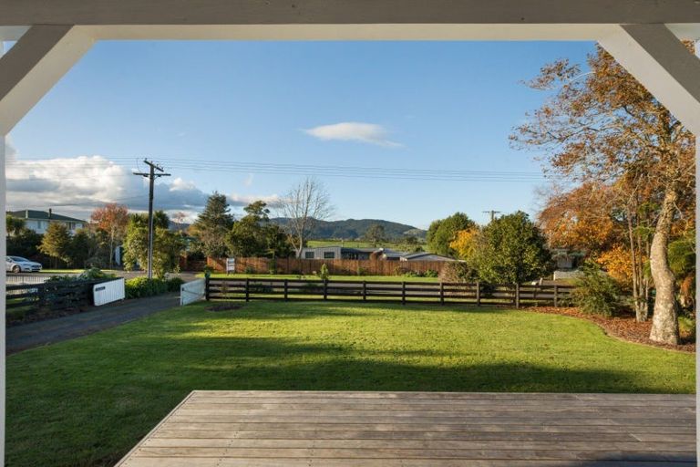Photo of property in 49 Poland Street, Waikino, Waihi, 3682