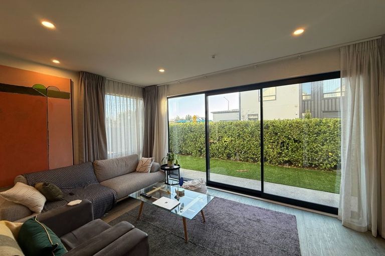 Photo of property in 122 Warden Street, Shirley, Christchurch, 8013