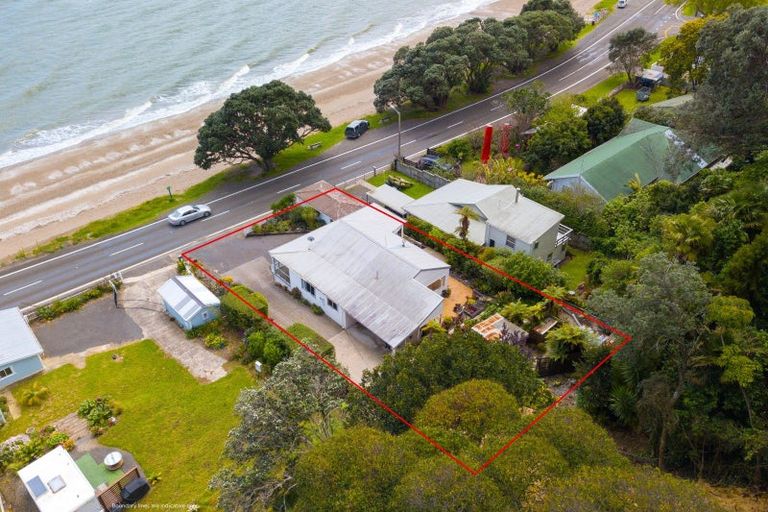 Photo of property in 314 Thames Coast Sh25 Road, Thornton Bay, Thames, 3575