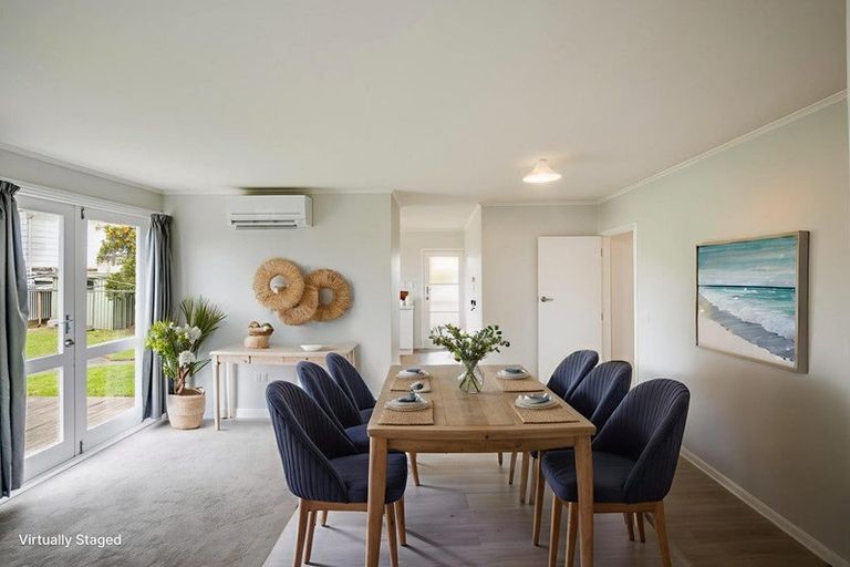 Photo of property in 1 James Foley Avenue, Pirimai, Napier, 4112