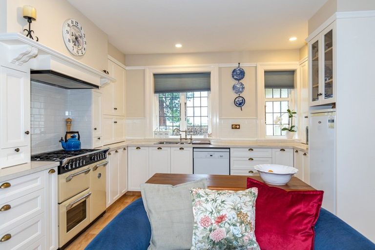 Photo of property in Ashfield, 410 Orari Station Road, Geraldine, 7992