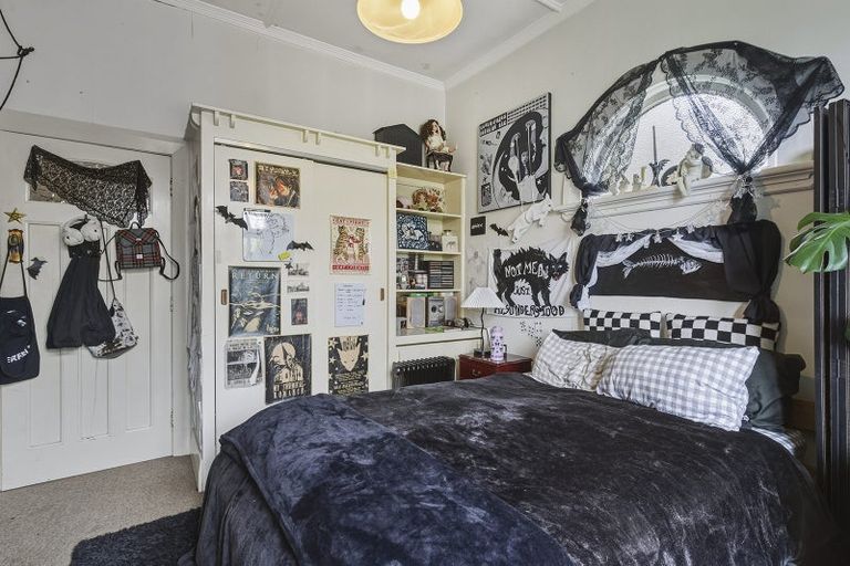 Photo of property in 64 Arthur Street, Dunedin Central, Dunedin, 9016