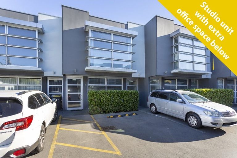 Photo of property in 8/8a Settlers Crescent, Ferrymead, Christchurch, 8023