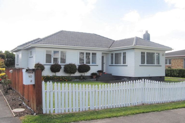 Photo of property in 12 Mangarata Avenue, Papatoetoe, Auckland, 2025
