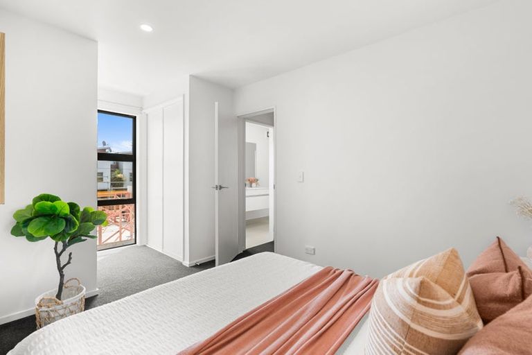 Photo of property in 70a Burke Street, Addington, Christchurch, 8024