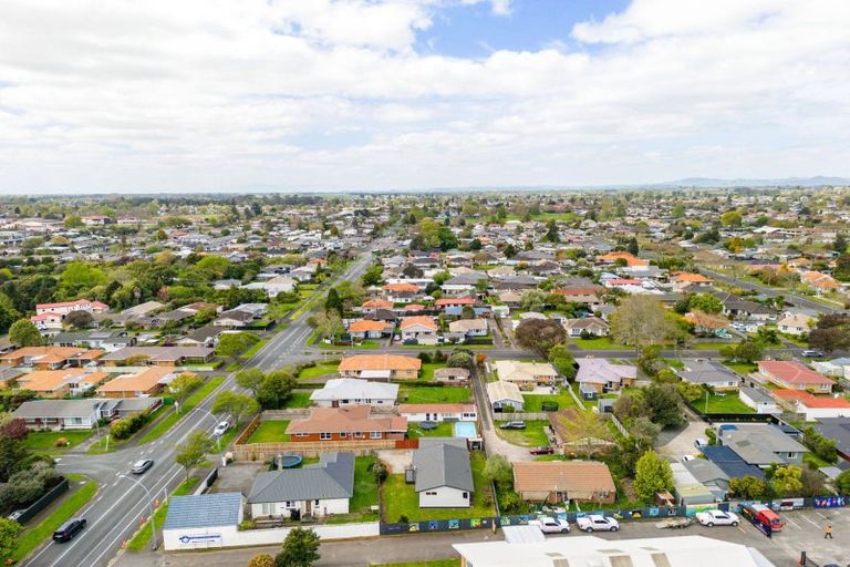 Photo of property in 94b Clarkin Road, Fairfield, Hamilton, 3214