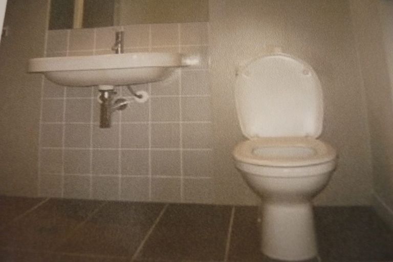 Photo of property in Monument Apartments, 3f/245 Wakefield Street, Te Aro, Wellington, 6011