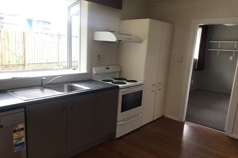 Photo of property in 46 Rawhiti Street, Stokes Valley, Lower Hutt, 5019