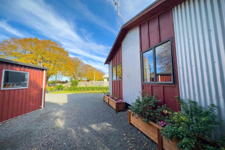 Photo of property in 13 Miller Street, Otane, 4202