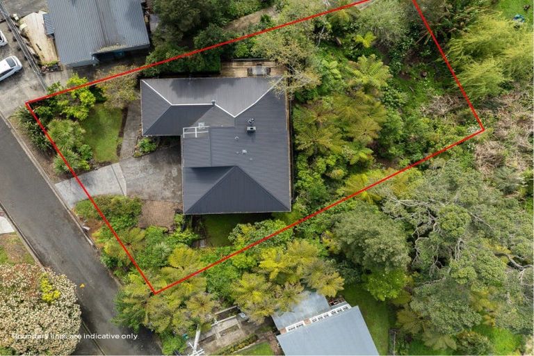 Photo of property in 22 Cambrae Road, Raglan, 3225