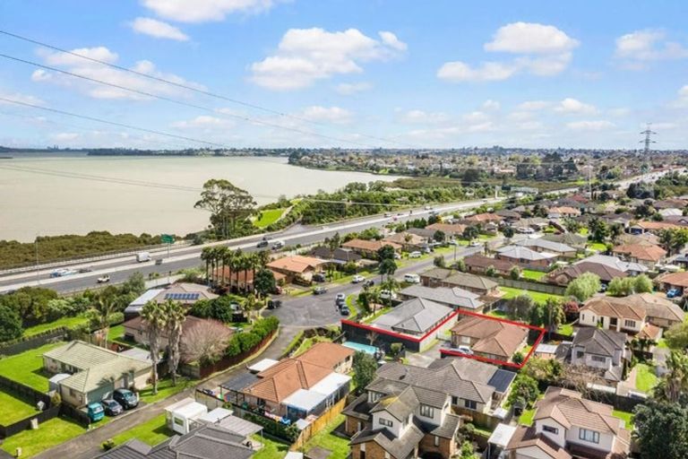 Photo of property in 34 Morewa Place, Takanini, 2112