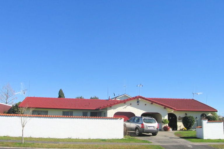 Photo of property in 4 Mcmeekan Avenue, Chartwell, Hamilton, 3210