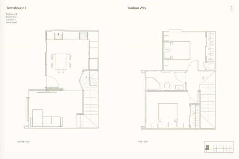 Photo of property in 8 Tauhou Way, Greerton, Tauranga, 3112