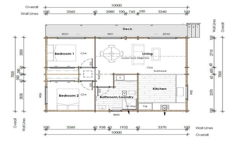 Photo of property in 8 Smith Road, Horsham Downs, Hamilton, 3281