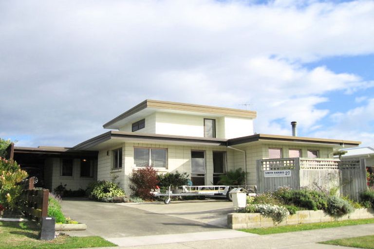 Photo of property in 27 Coventry Avenue, Tamatea, Napier, 4112