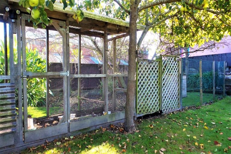 Photo of property in 41 Raymond Street, West End, Timaru, 7910
