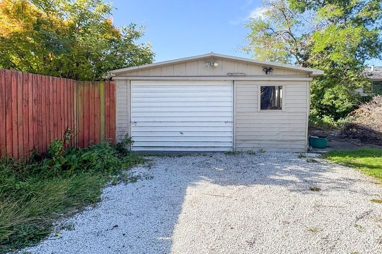 Photo of property in 25 Newcastle Street, Phillipstown, Christchurch, 8011