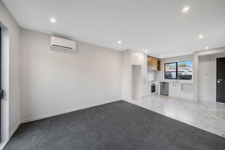 Photo of property in 1/140 Saint Albans Street, St Albans, Christchurch, 8014