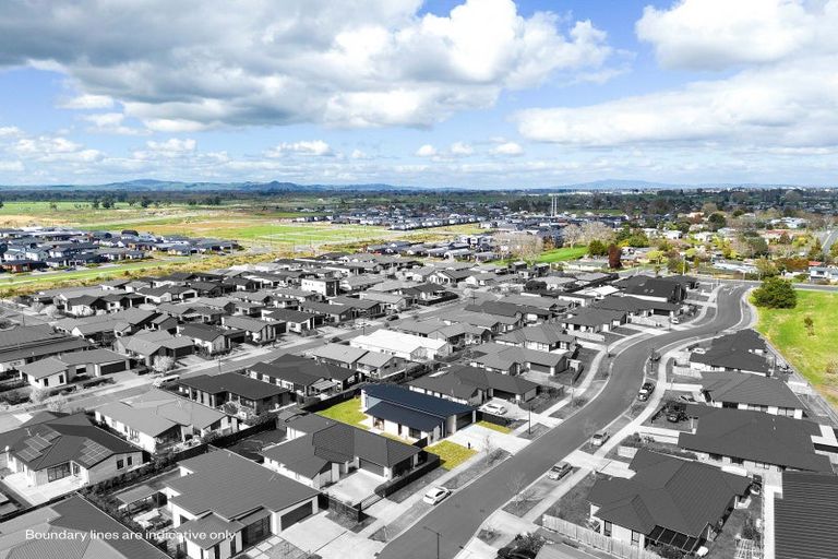 Photo of property in 16 Maggie Place, Chartwell, Hamilton, 3210