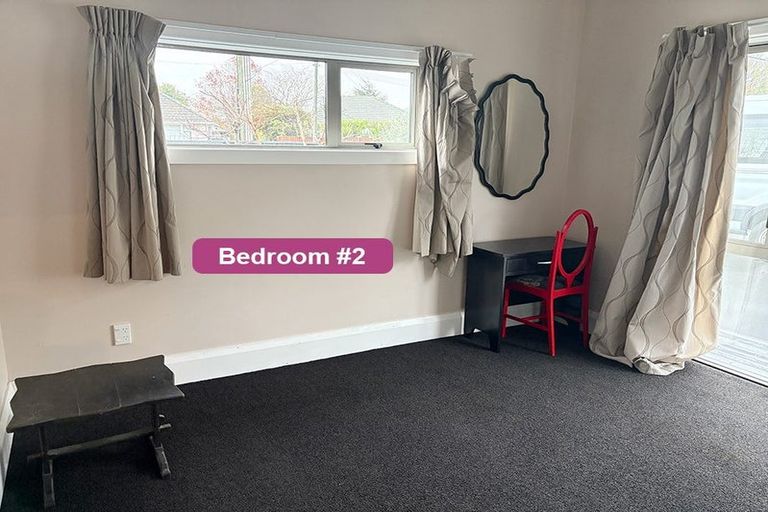 Photo of property in 57 Hoon Hay Road, Hoon Hay, Christchurch, 8025