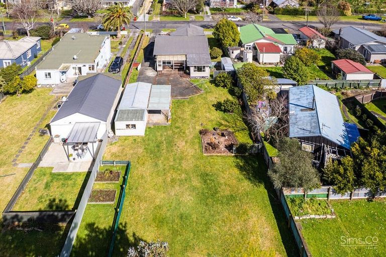 Photo of property in 36 Stewart Street, Aramoho, Whanganui, 4500