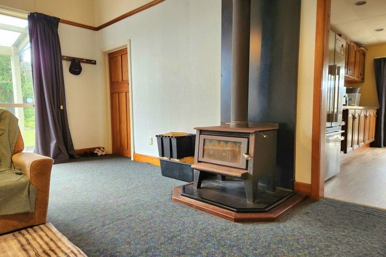 Photo of property in 21 Revell Street, Hokitika, 7810