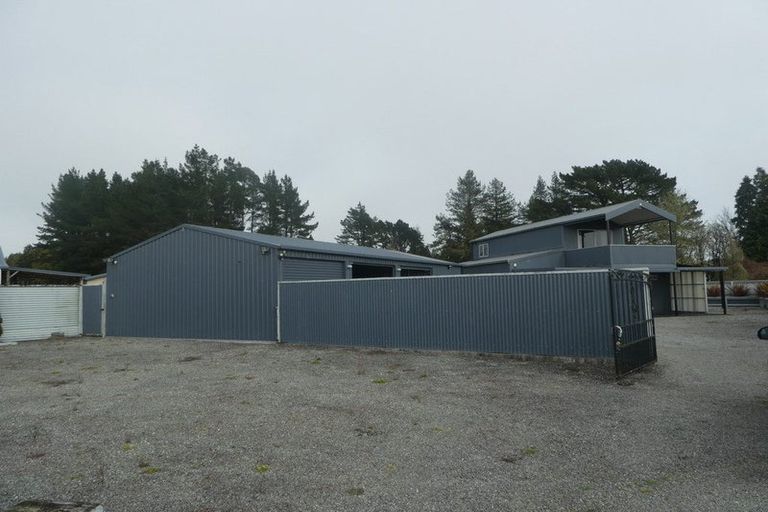 Photo of property in 5 Pukaki Avenue, Ngahere, 7872