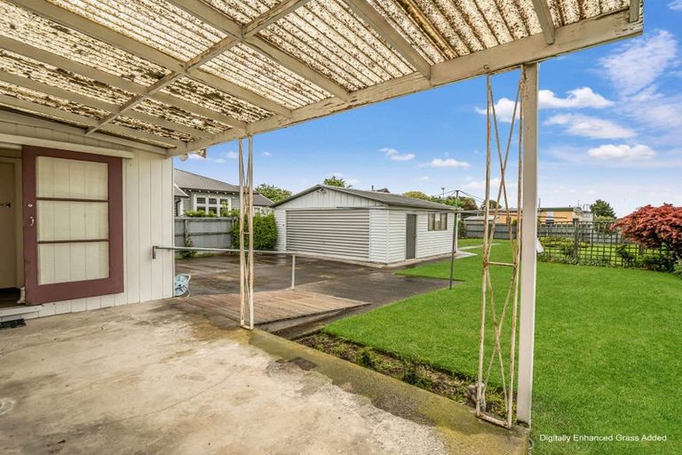 Photo of property in 41 Peraki Street, Kaiapoi, 7630