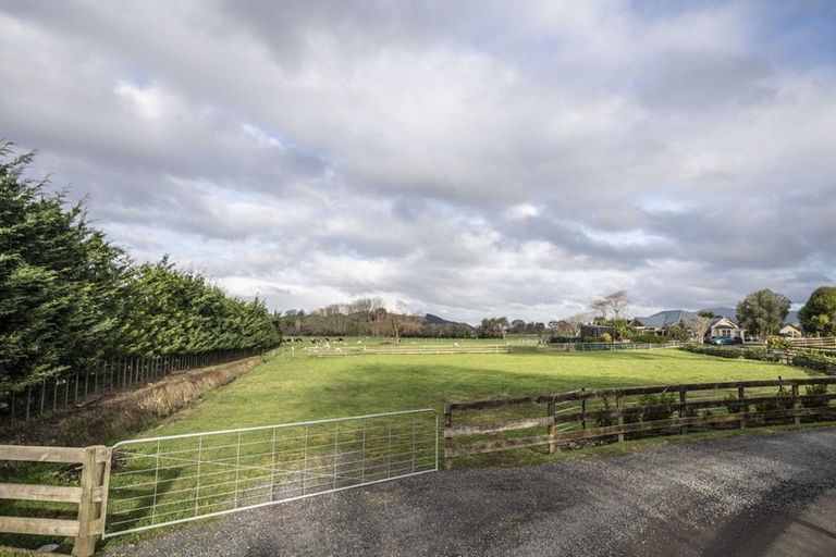 Photo of property in 100a Maungakawa Road, Cambridge, 3496