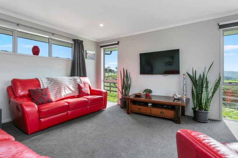 Photo of property in 890 Maungakawa Road, Te Miro, Cambridge, 3496