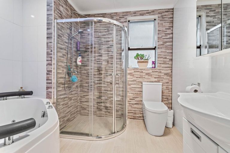 Photo of property in 45 Morvern Crescent, Tokoroa, 3420