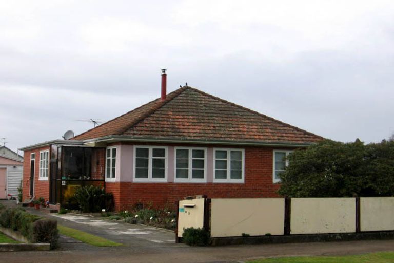 Photo of property in 32 Masters Crescent, Masterton, 5810