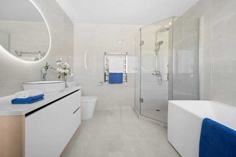 Photo of property in 57 Koromeke Street, Flat Bush, Auckland, 2019